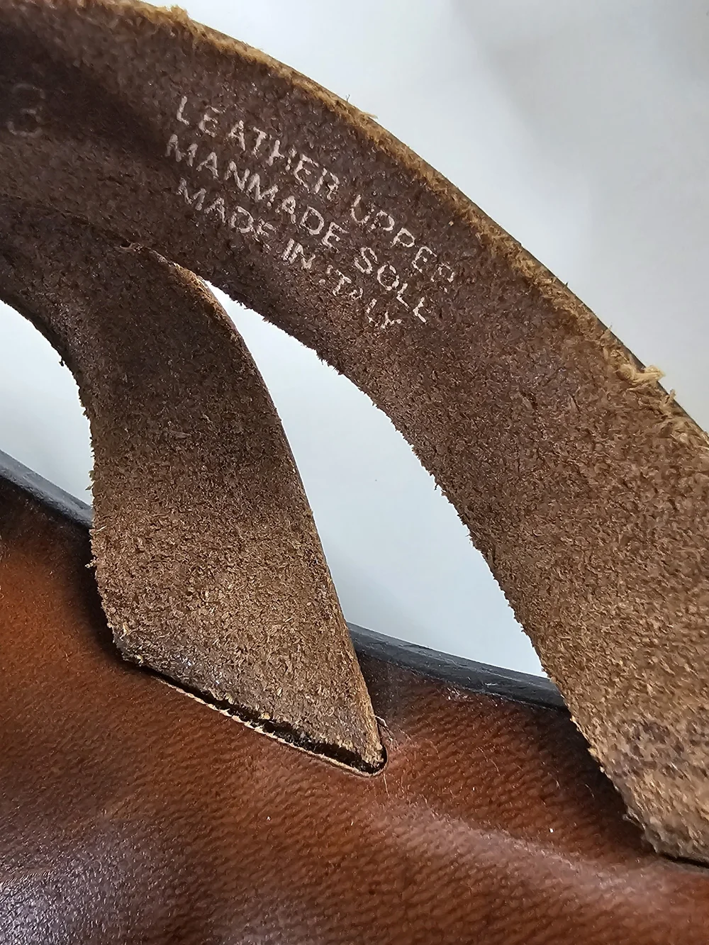Adam Derrick boot newyork